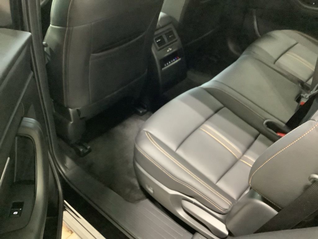 Certified 2025 MAZDA CX-90 3.3 Turbo w/ Select Package image 22