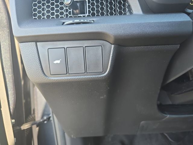 New 2026 Honda CR-V Sport-L image 25