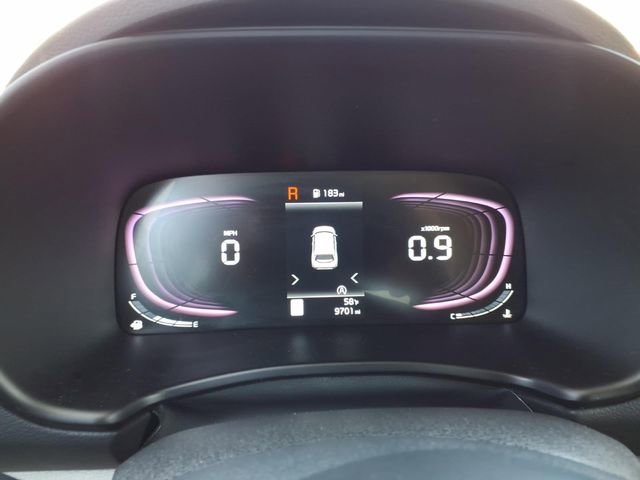 Used 2025 Kia Soul S image 24