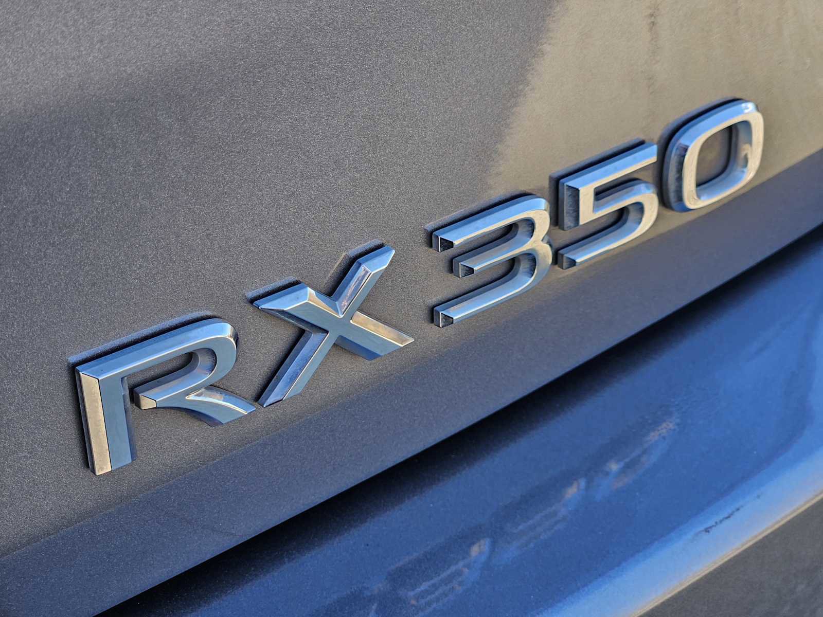 Used 2018 Lexus RX 350 FWD w/ Premium Package image 11