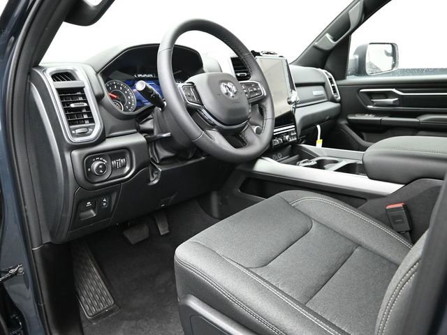 New 2026 RAM 1500 Big Horn image 15