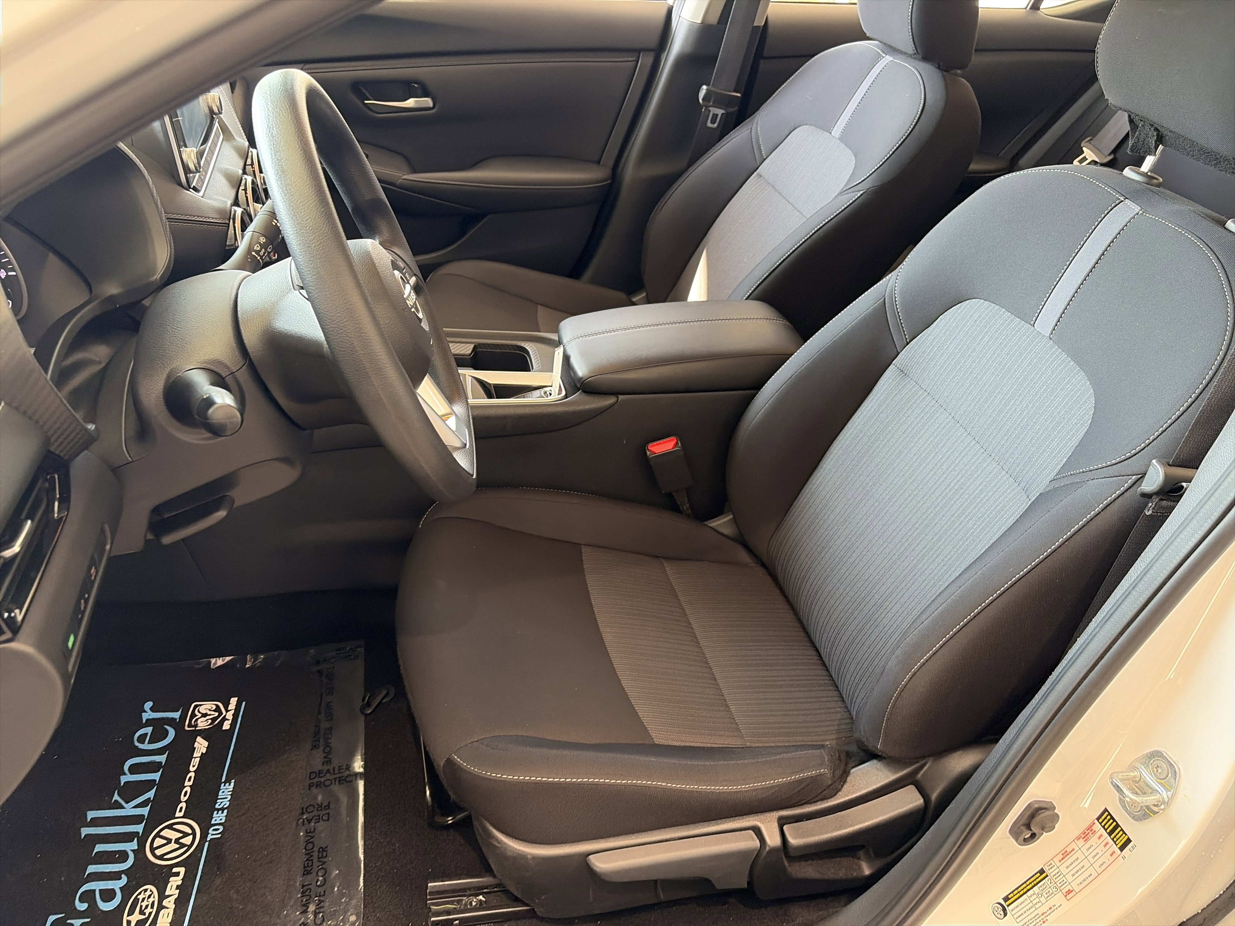 Used 2024 Nissan Sentra SV image 20