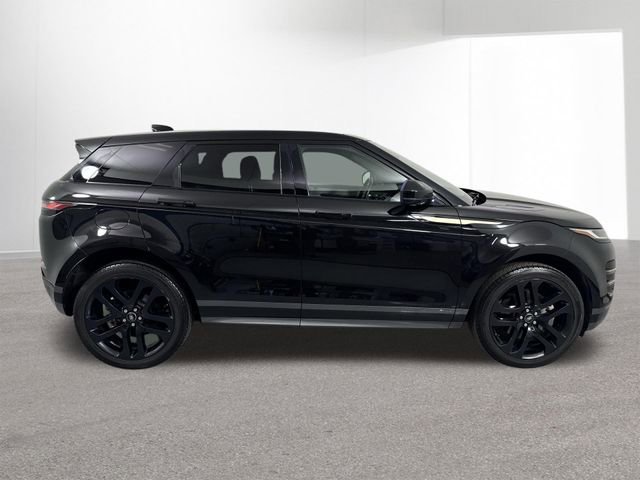 Used 2020 Land Rover Range Rover Evoque R-Dynamic S AWD/4WD image 35