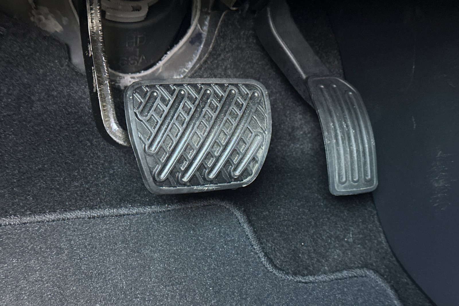 Certified 2025 INFINITI QX60 Pure image 47