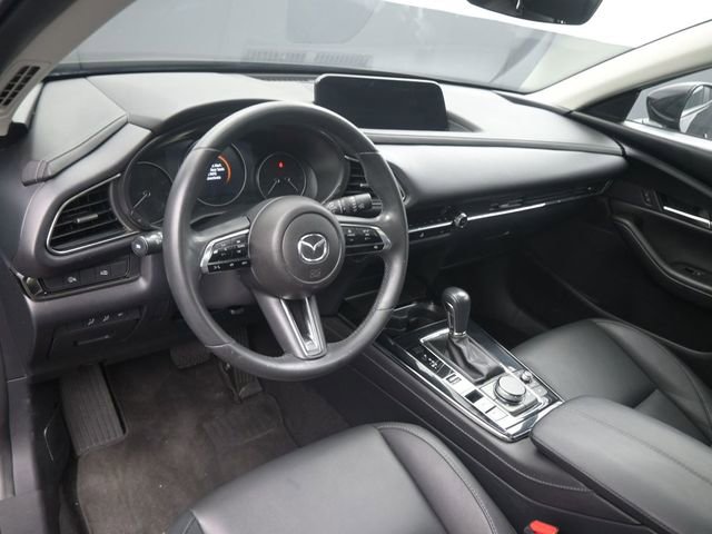 Used 2024 MAZDA CX-30 AWD 2.5 S w/ Preferred Package image 33