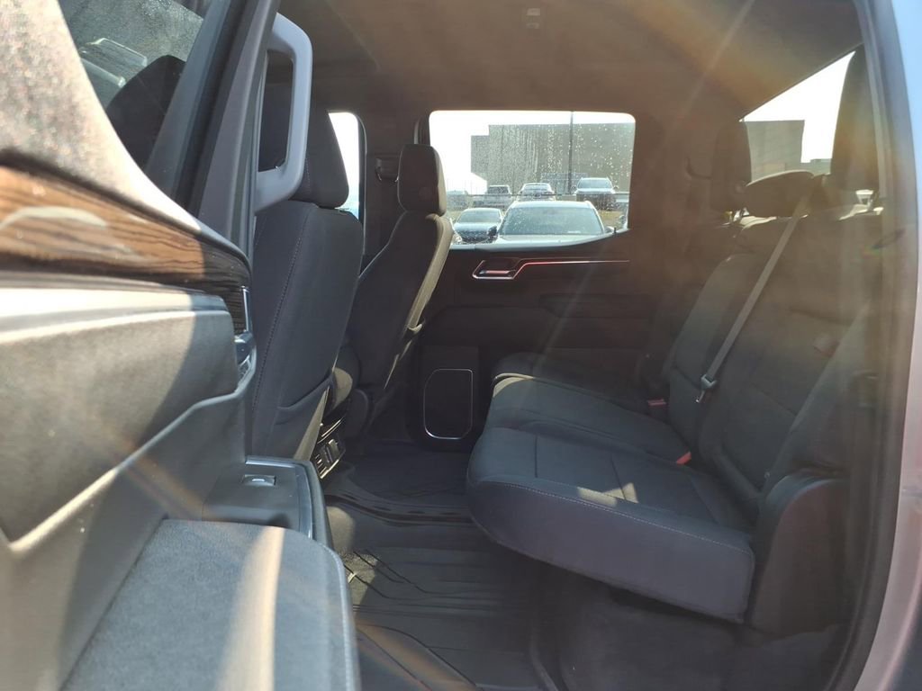 Used 2023 Chevrolet Silverado 1500 LT w/ Max Trailering Package image 11