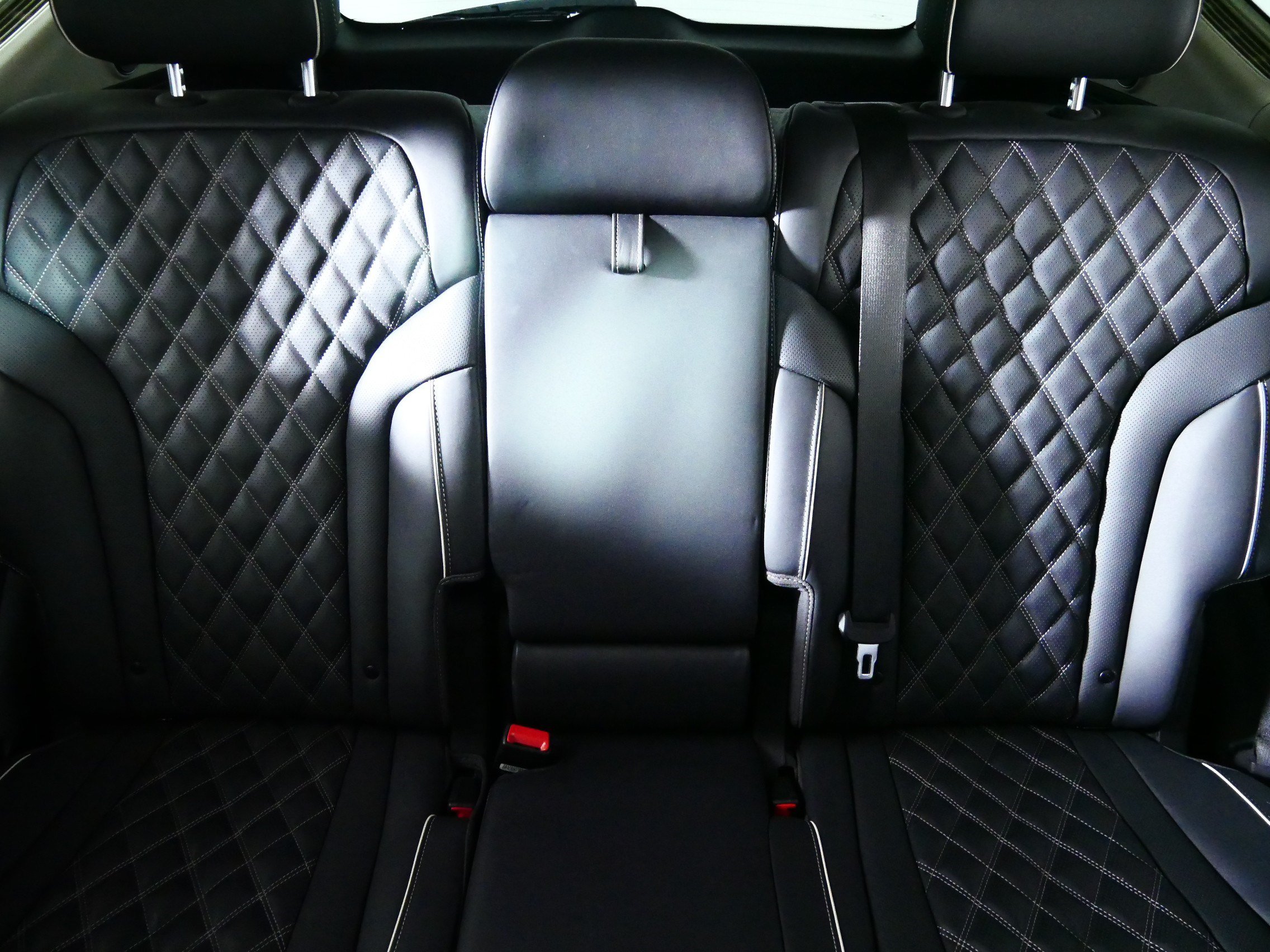 Certified 2023 Genesis GV80 3.5T AWD/4WD image 13