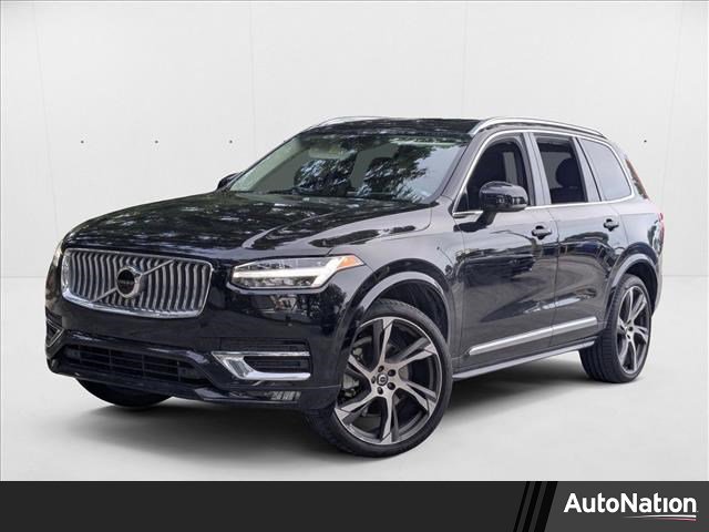 Used 2023 Volvo XC90 B6 Ultimate