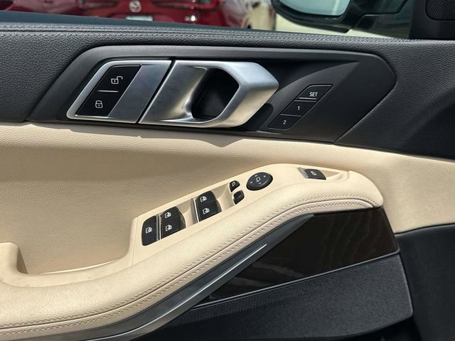 Used 2022 BMW X5 sDrive40i w/ Premium Package RWD image 26
