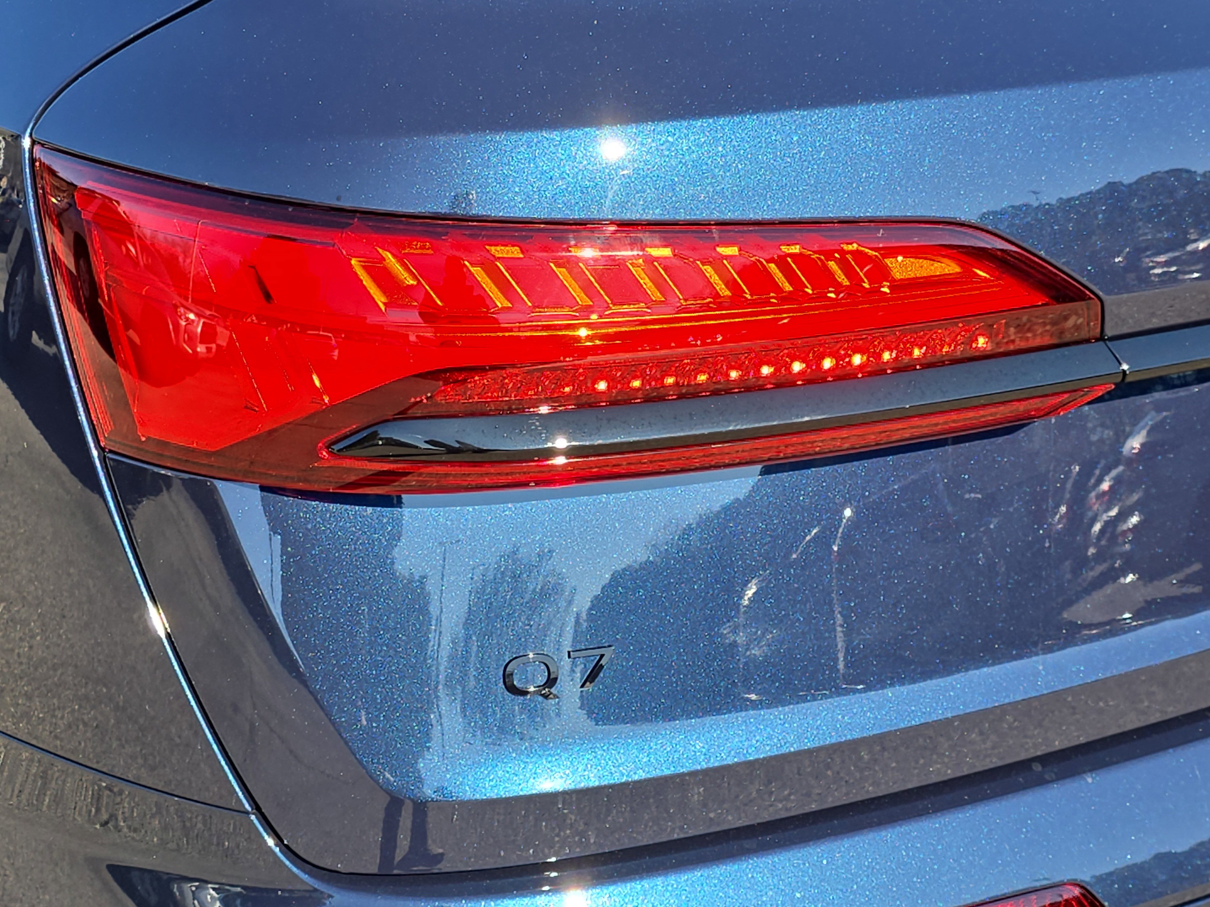 New 2026 Audi Q7 3.0T Premium Plus image 38