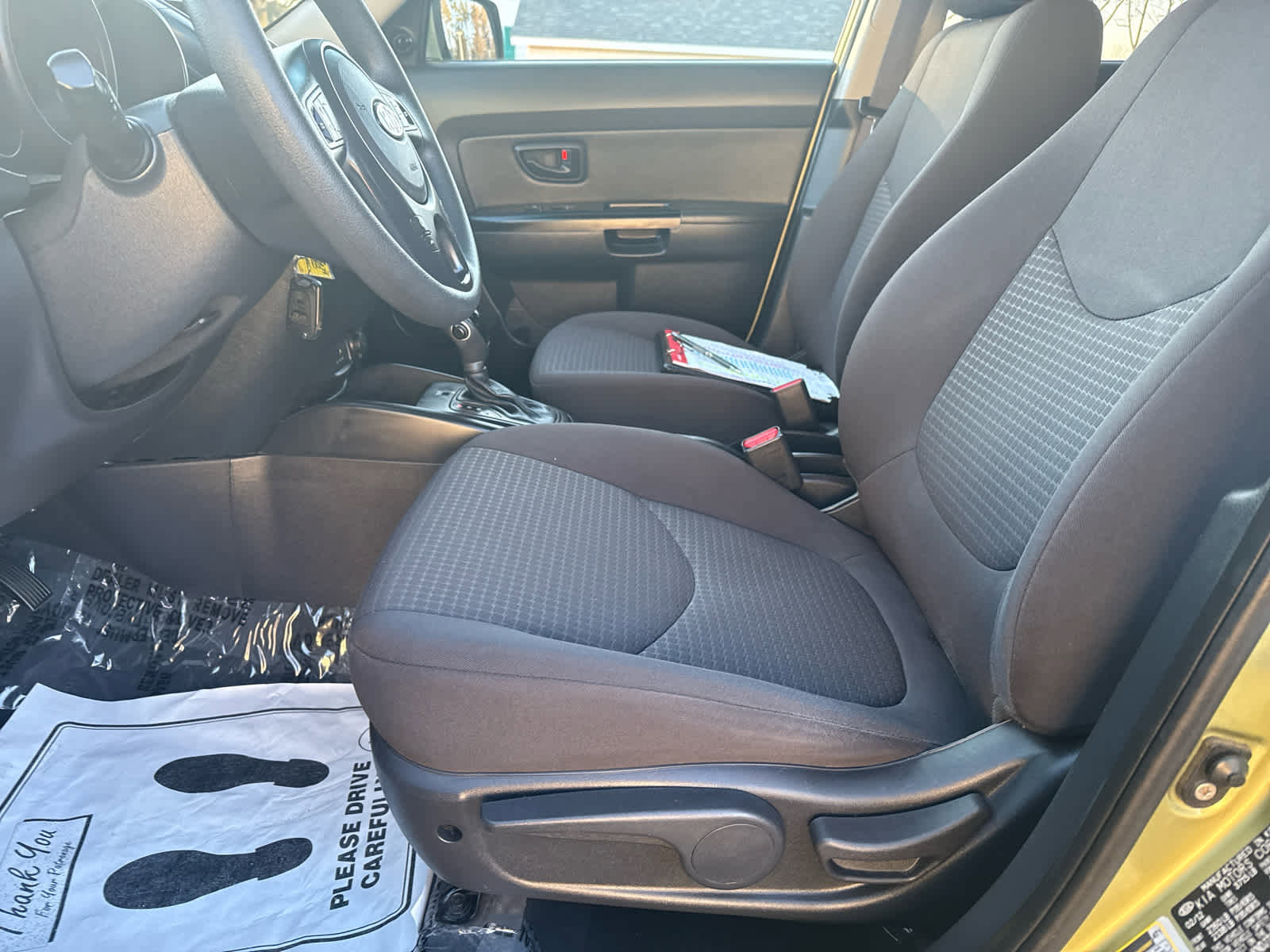 Used 2012 Kia Soul image 11