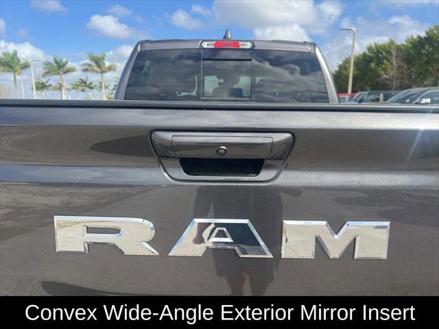 Certified 2026 RAM 1500 Big Horn RWD image 21