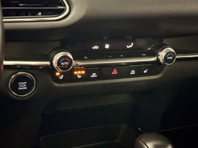 Used 2023 MAZDA CX-30 2.5 Turbo w/ Premium Plus Pkg image 35