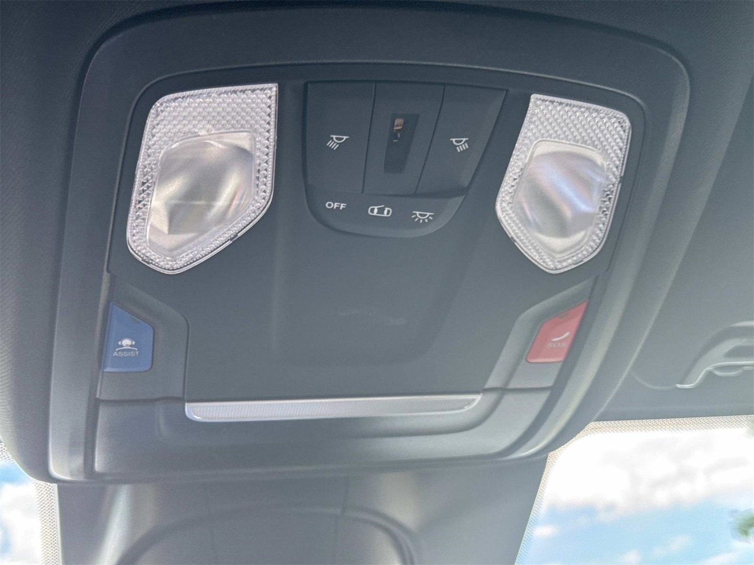 New 2025 RAM 2500 Big Horn image 30