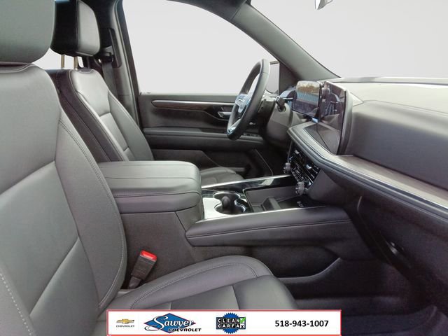 Used 2025 Chevrolet Tahoe LT AWD/4WD image 16