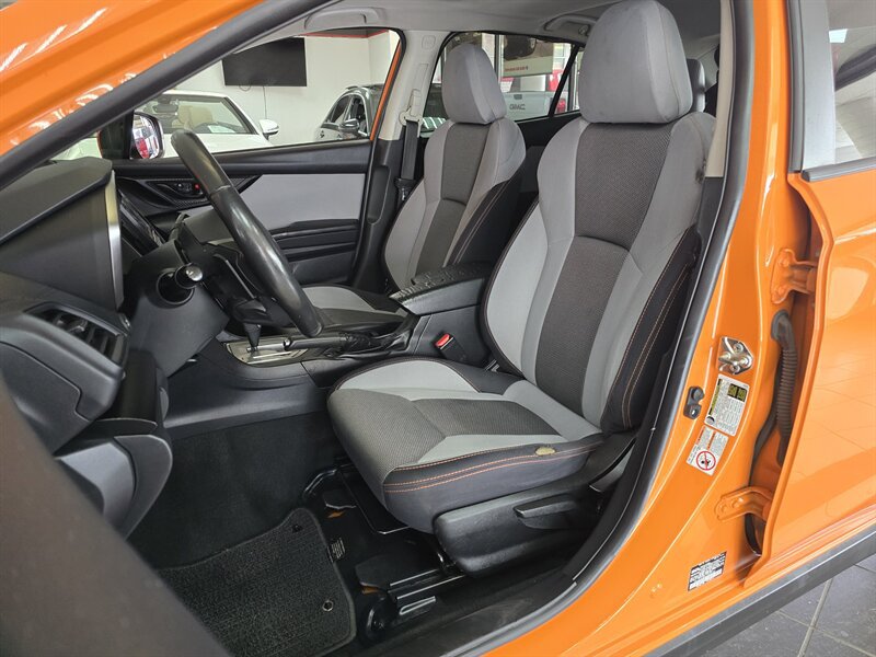 Used 2018 Subaru Crosstrek 2.0i Premium AWD/4WD image 7