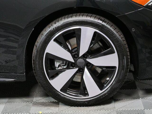 New 2026 Audi A5 Prestige AWD/4WD image 38