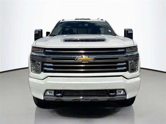Used 2020 Chevrolet Silverado 2500 High Country image 3
