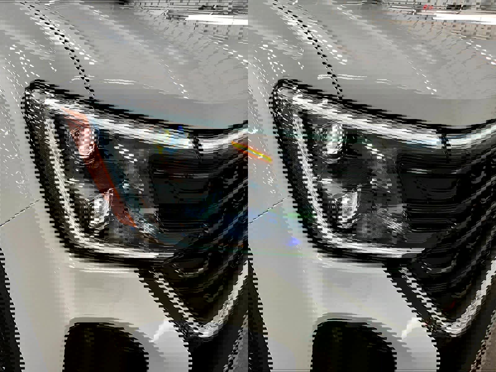 New 2026 Volkswagen Atlas Cross Sport SEL image 33