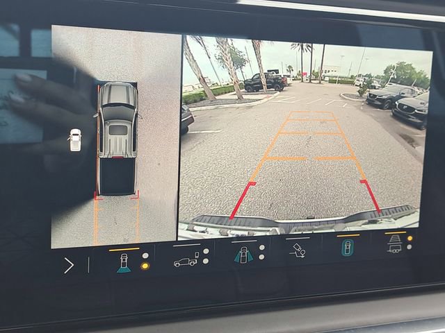 Used 2023 GMC Sierra 1500 Denali Ultimate AWD/4WD image 28