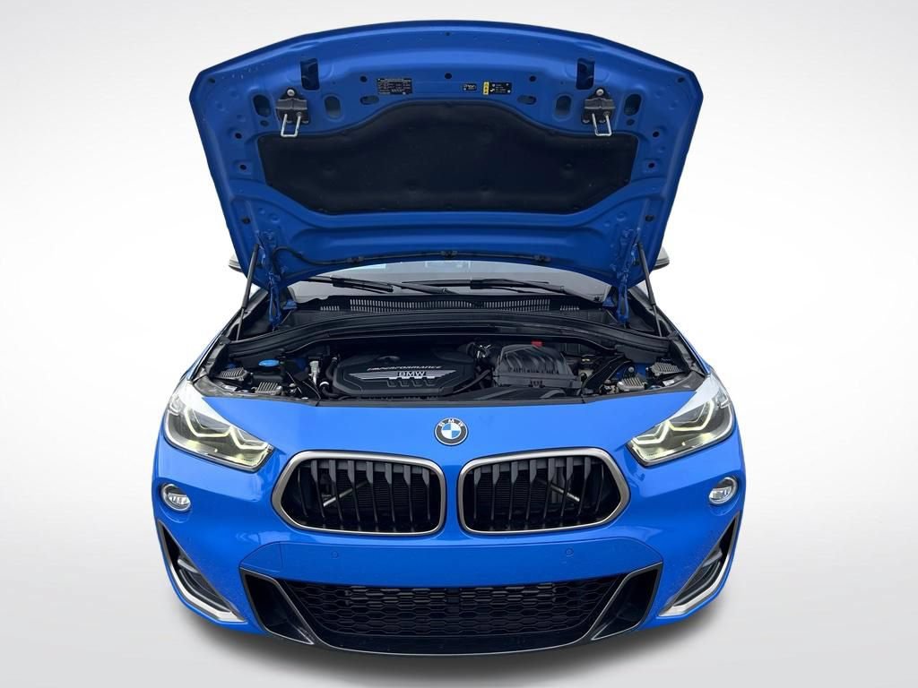 Used 2019 BMW X2 M35i w/ Premium Package AWD/4WD image 19