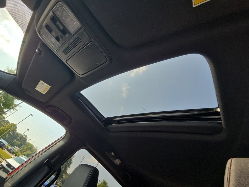 Used 2026 Honda Odyssey Sport-L image 32
