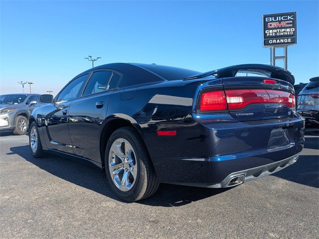 Used 2014 Dodge Charger R/T image 6
