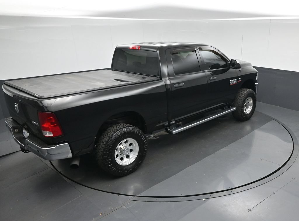 Used 2016 RAM 2500 Tradesman w/ Chrome Appearance Group AWD/4WD image 58