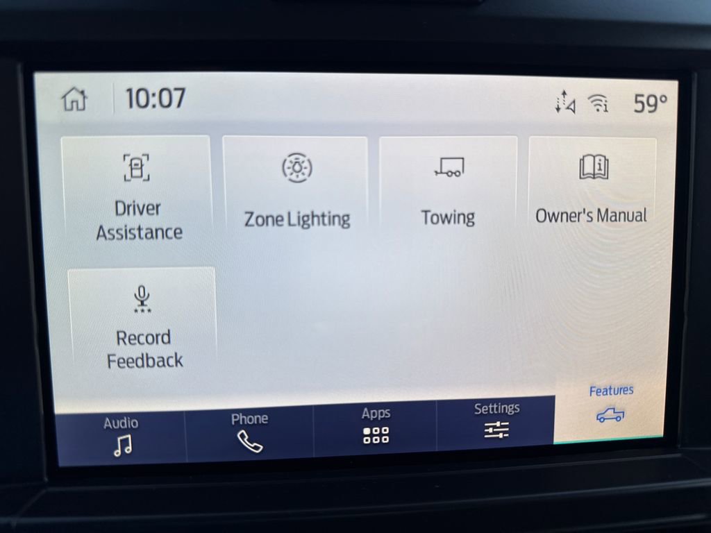 New 2026 Ford F250 XLT w/ Tremor Off-Road Package image 23