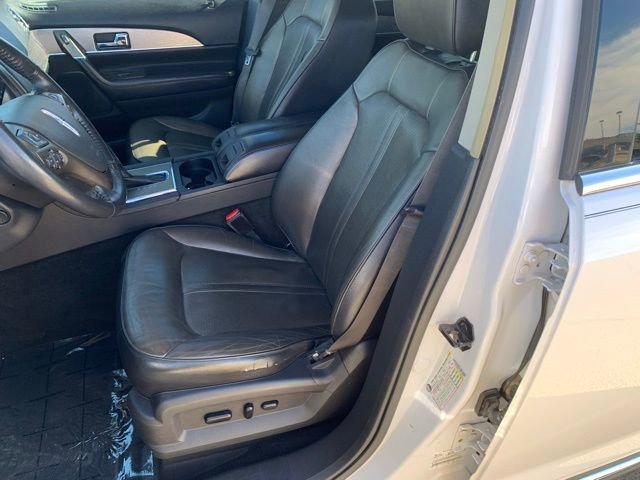 Used 2012 Lincoln MKX FWD image 31