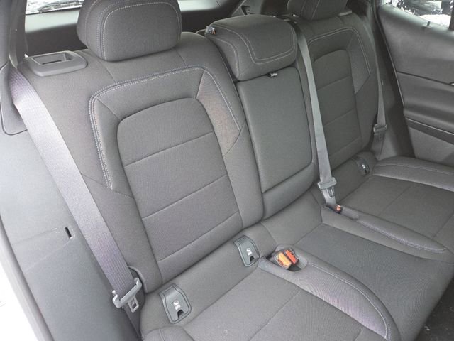 New 2026 Chevrolet Equinox EV LT image 26