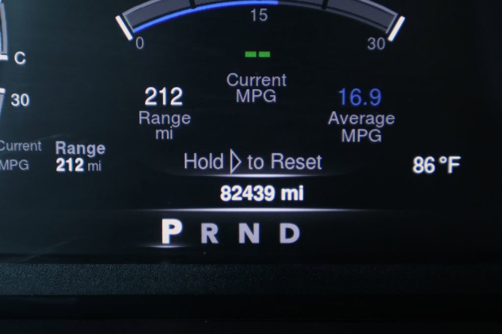 Used 2022 RAM 1500 Classic SLT w/ Electronics Group image 14