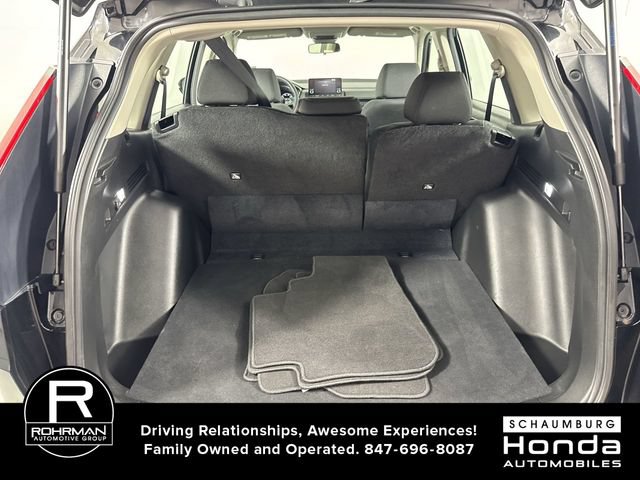 Certified 2024 Honda CR-V LX image 34