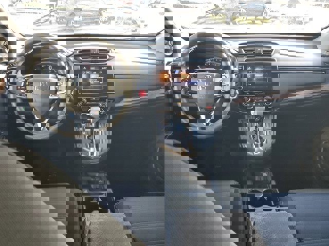 Used 2019 Honda CR-V EX image 12