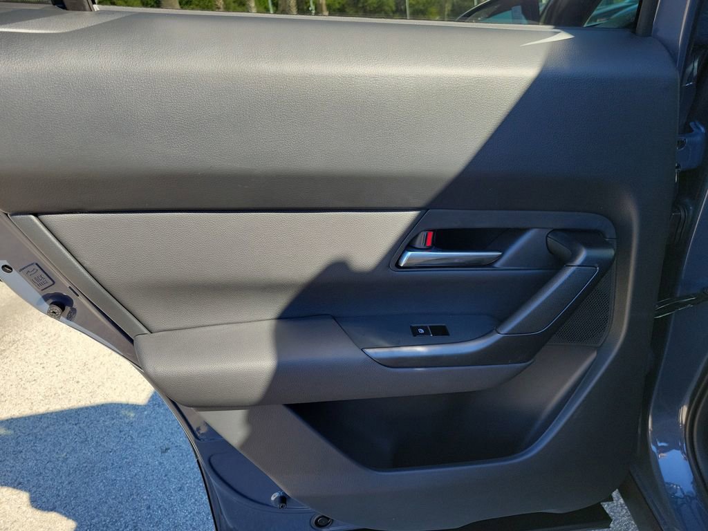 New 2026 MAZDA CX-50 2.5 Hybrid w/ Weather Package image 11