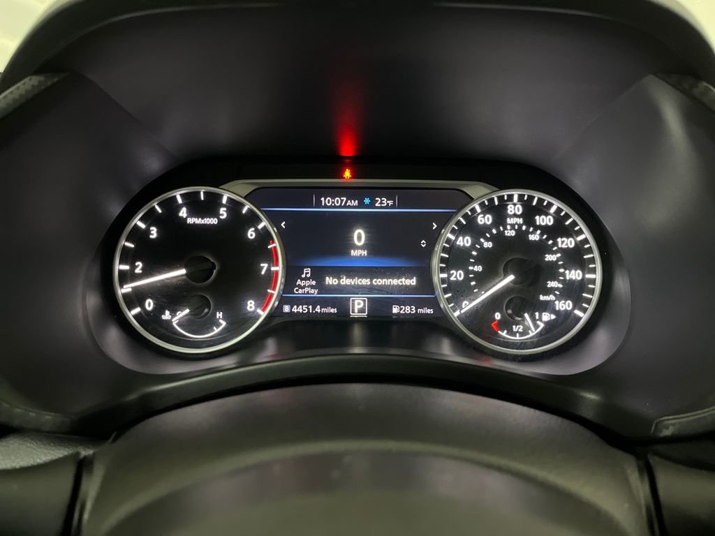 Used 2024 Nissan Sentra SR image 65