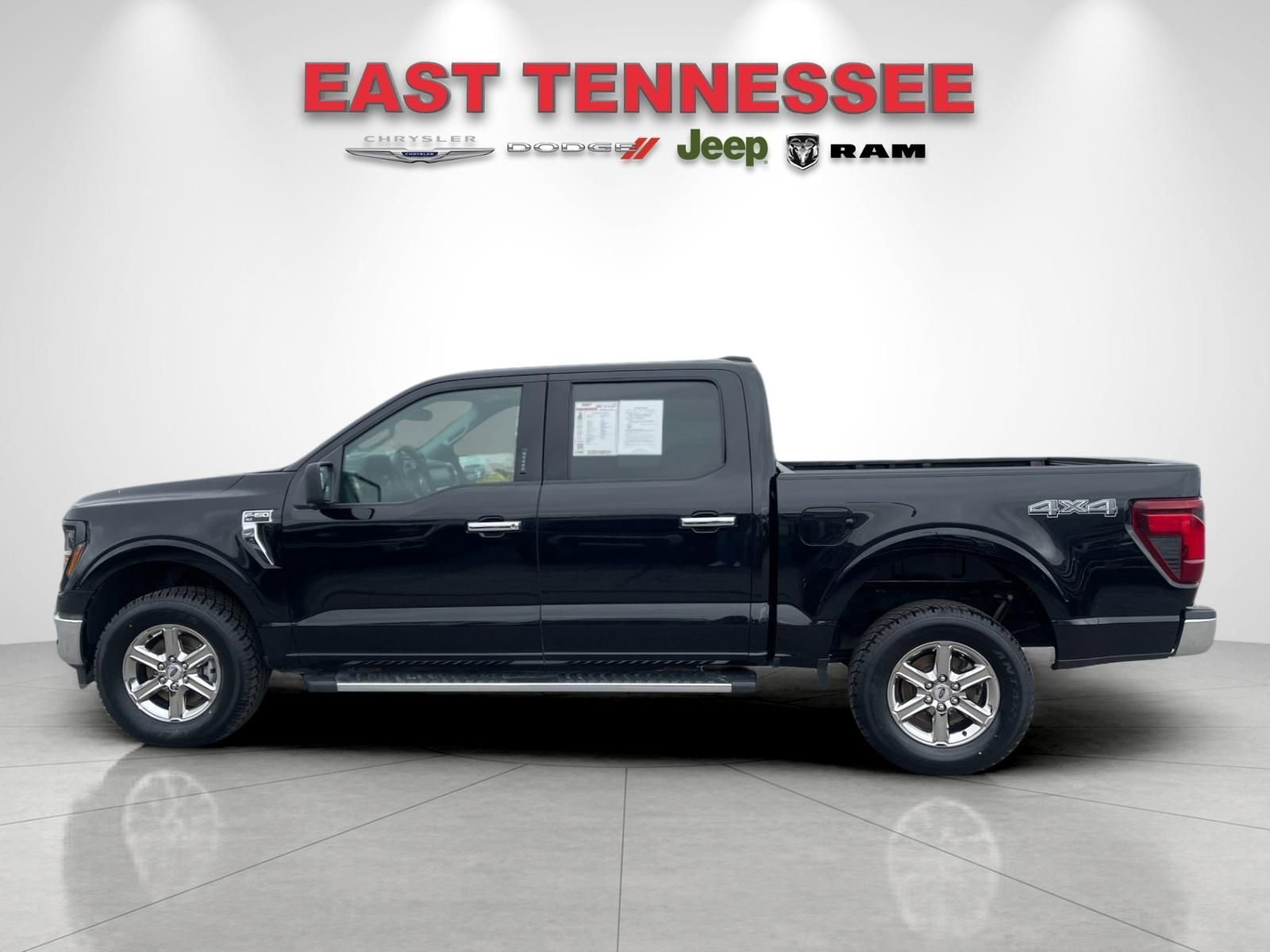 Used 2024 Ford F150 XLT image 6