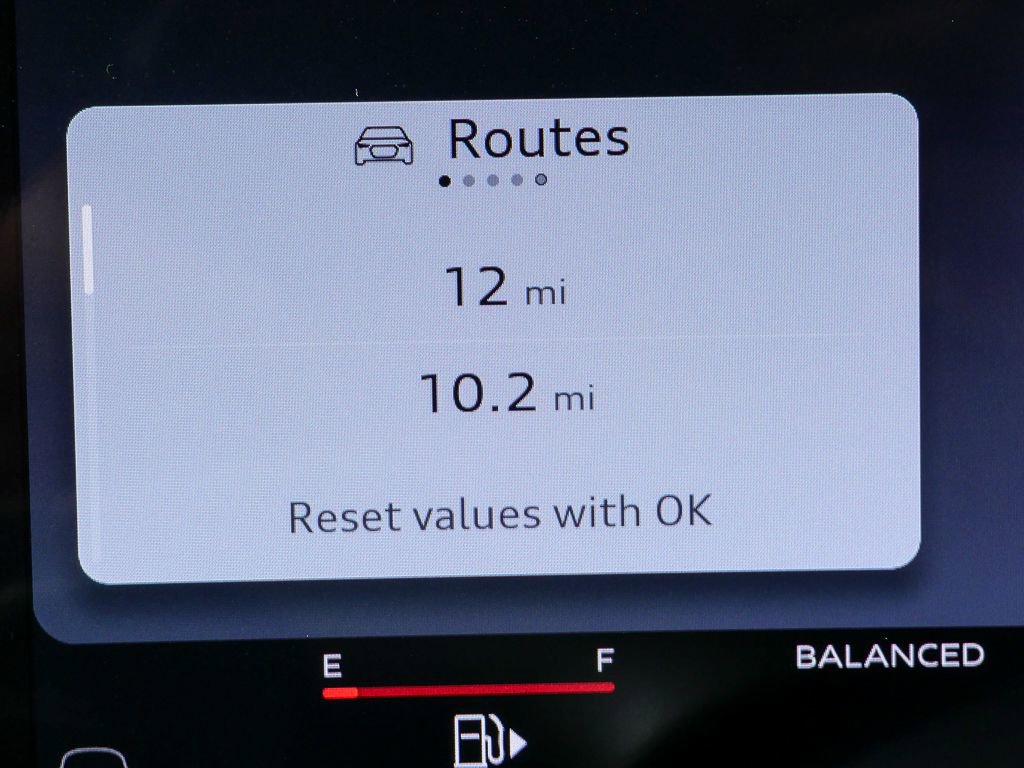 New 2026 Audi A5 2.0T Prestige image 12