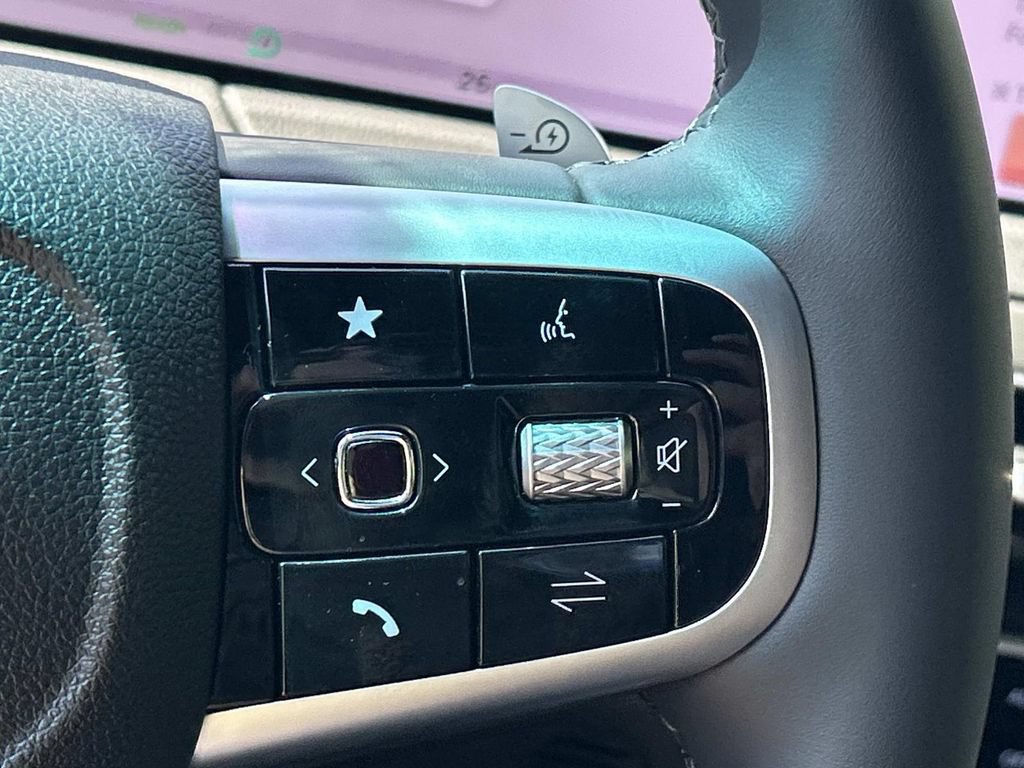 New 2026 Genesis GV60 AWD image 30
