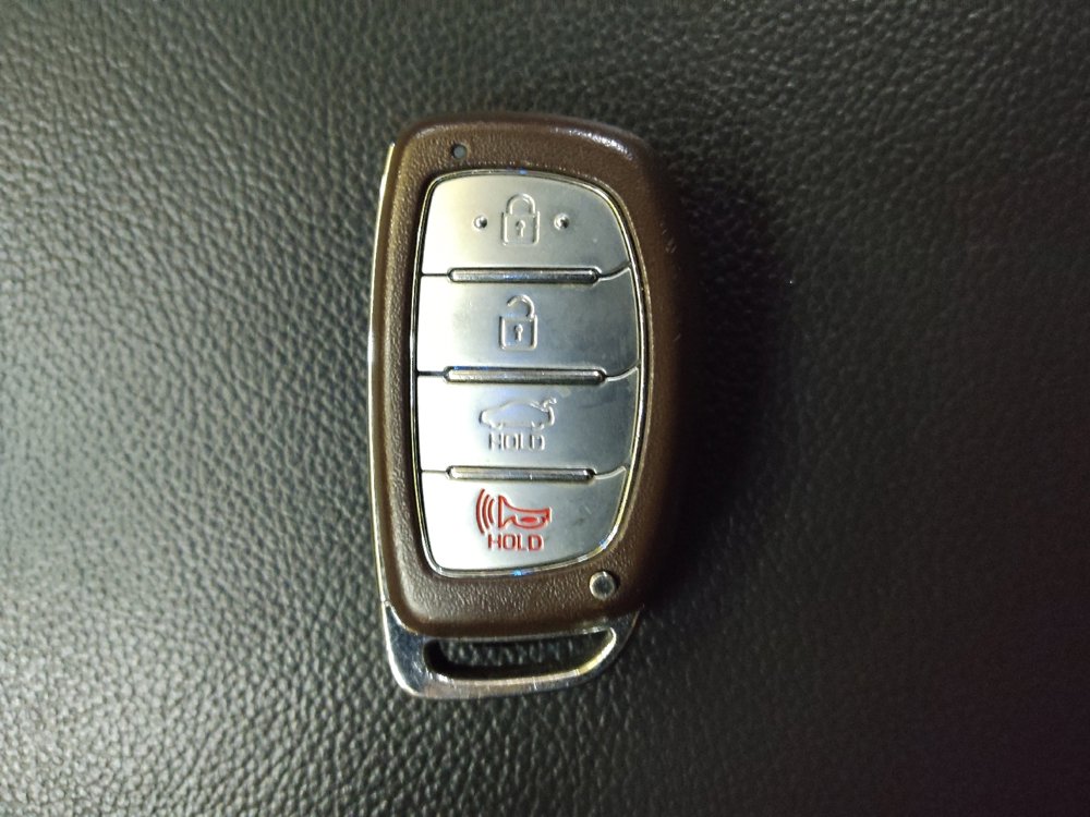 Used 2015 Hyundai Sonata Sport 2.0T w/ Option Group 07 image 32