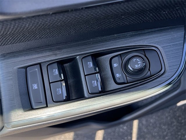 New 2026 Subaru Outback Limited image 28