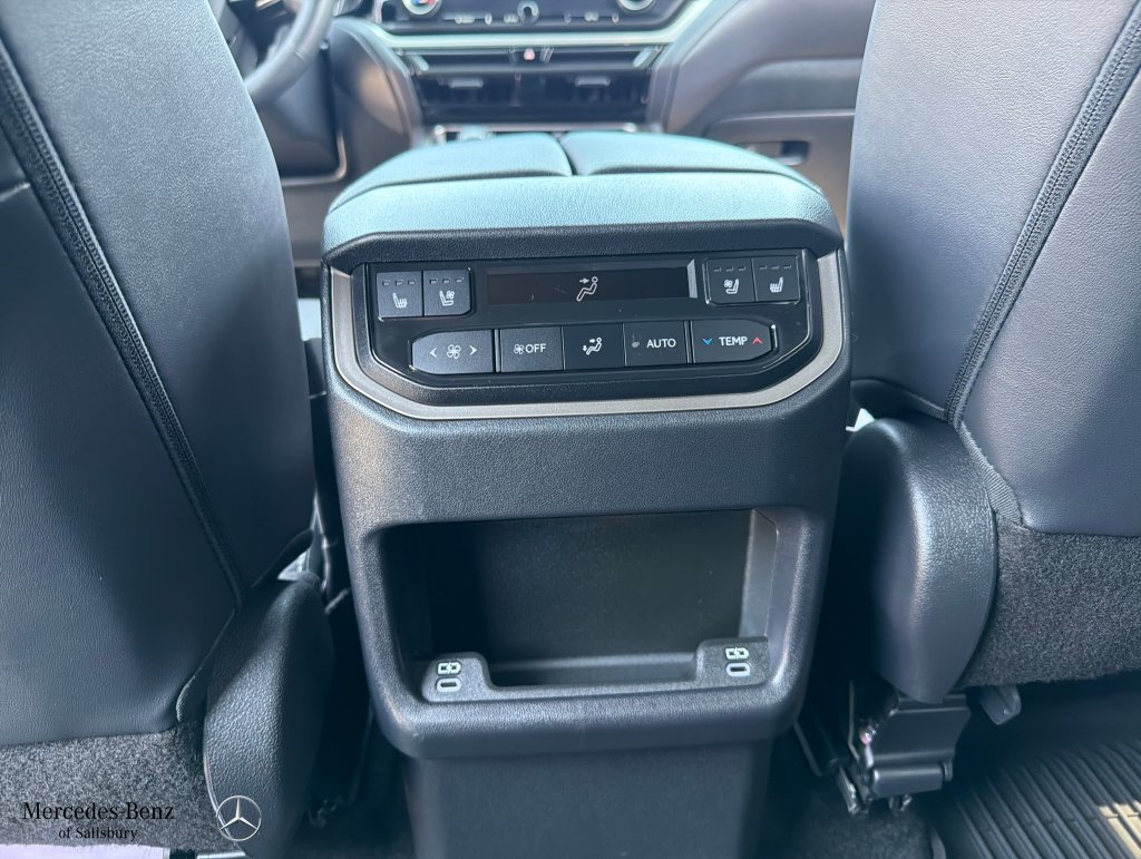 Used 2024 Lexus TX 350 AWD w/ Captains Chair Package image 17