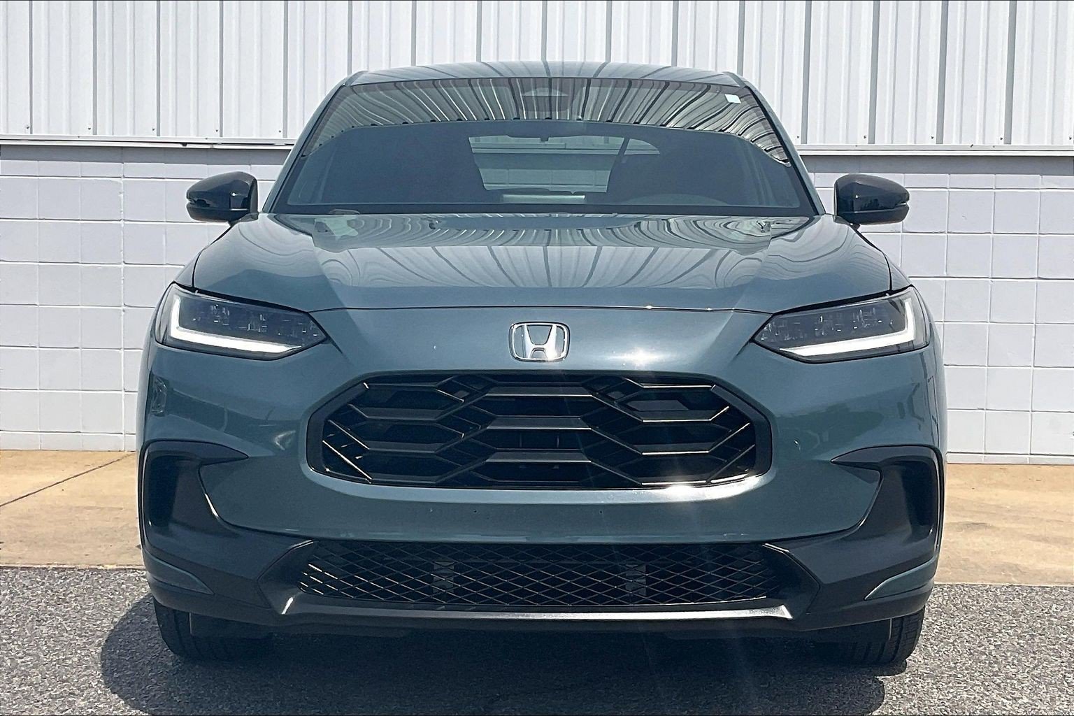 Used 2023 Honda HR-V Sport image 3