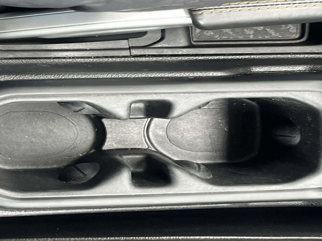 Used 2021 Jeep Gladiator Overland image 21