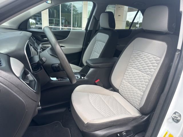Used 2020 Chevrolet Equinox LT image 17