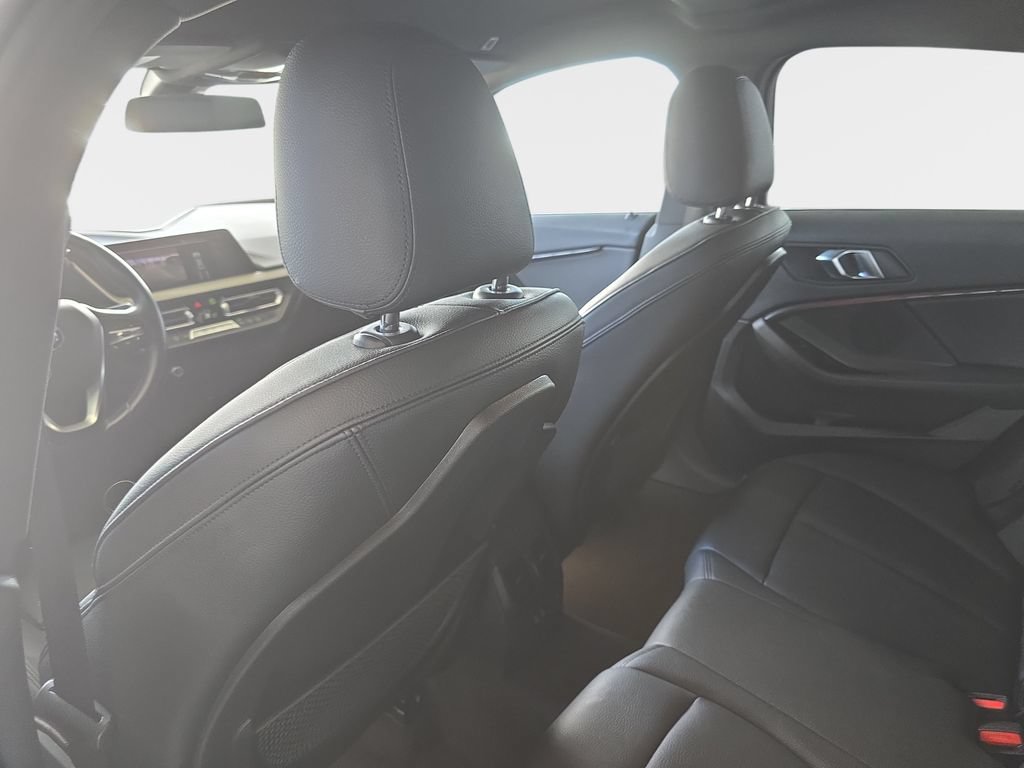 Used 2021 BMW 228i Gran Coupe w/ Lights Package FWD image 14