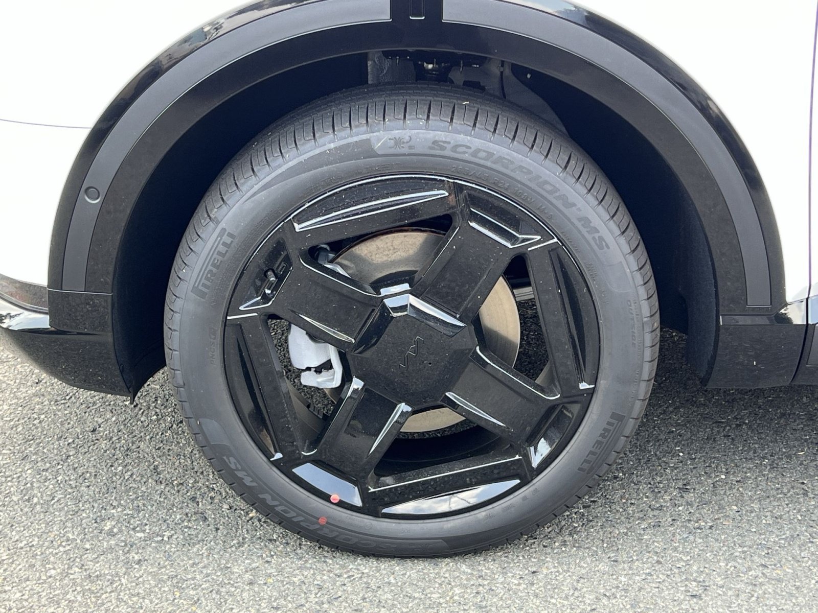 New 2027 Kia Telluride SX X-Line AWD/4WD image 17
