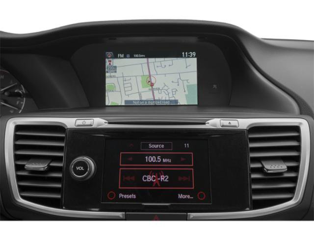 Used 2013 Honda Accord EX-L image 22