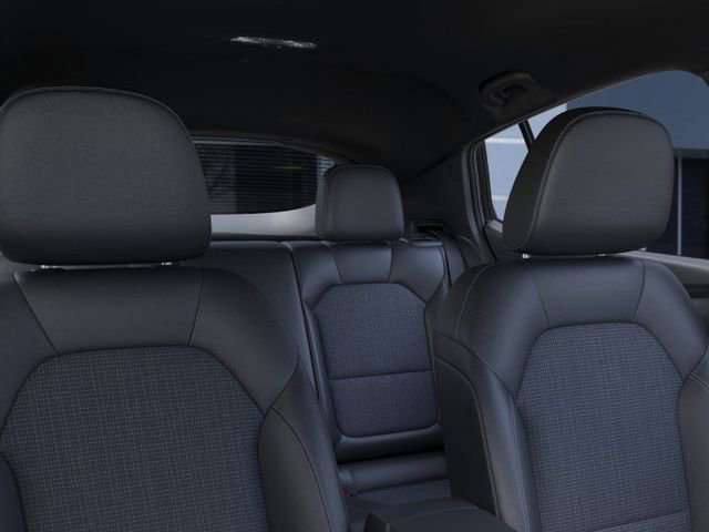 New 2025 Buick Envista Preferred w/ Convenience I Package image 24