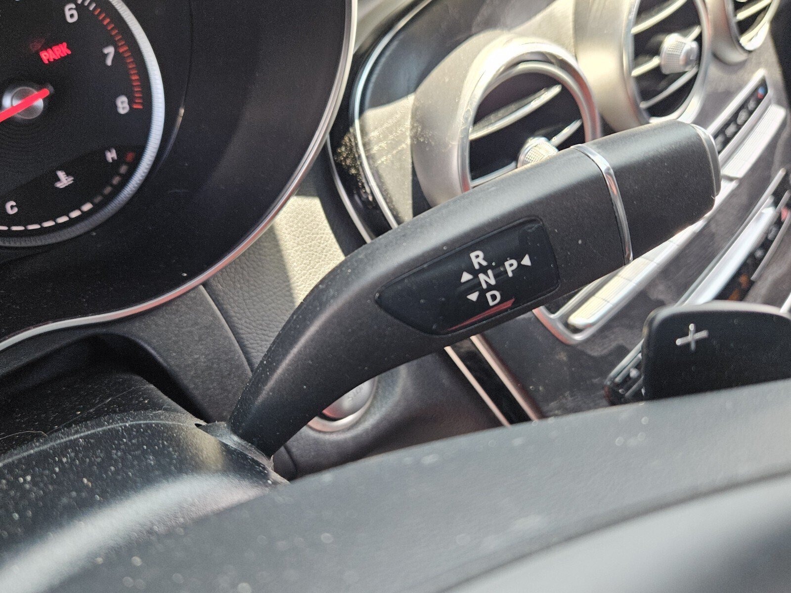 Used 2018 Mercedes-Benz GLC 300 image 19